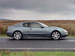 Maserati Coupe 2002 года (UK)